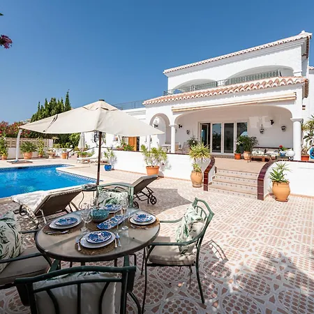 Arcos In By Solaga Homes Villa