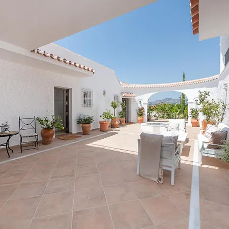 Arcos In By Solaga Homes * Nerja