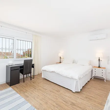 Arcos In By Solaga Homes Villa Nerja