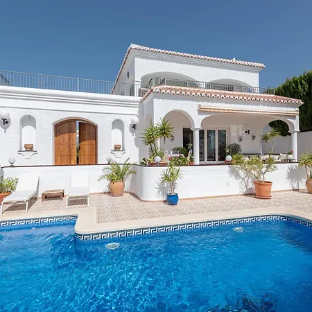 Villa Arcos In By Solaga Homes