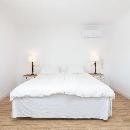 Arcos In By Solaga Homes Villa *