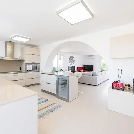 Arcos In By Solaga Homes Nerja