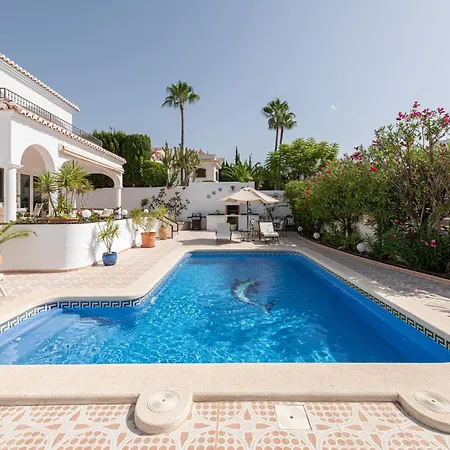 Arcos In By Solaga Homes * Nerja