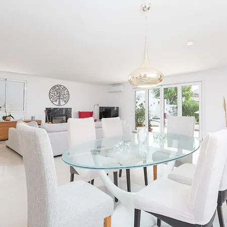 Arcos In By Solaga Homes
