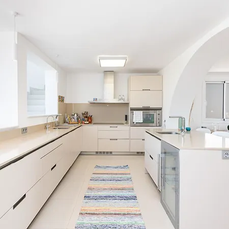Arcos In By Solaga Homes Villa