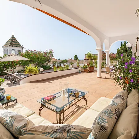 Villa Arcos In By Solaga Homes