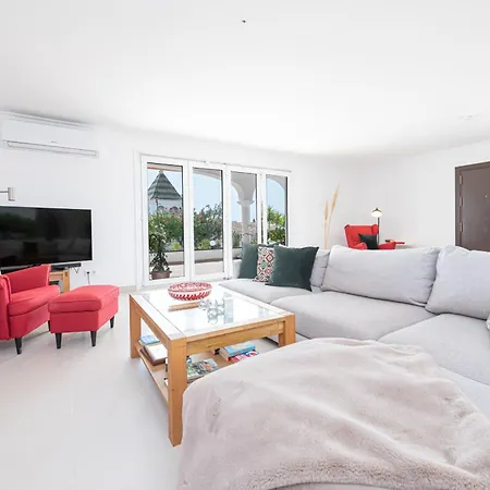 Arcos In By Solaga Homes Villa Nerja