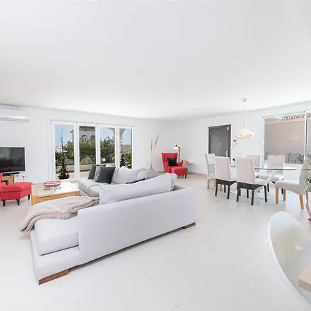 Villa Arcos In By Solaga Homes Nerja