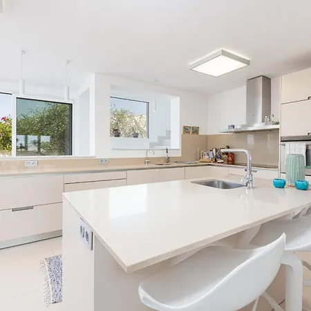 Arcos In By Solaga Homes *