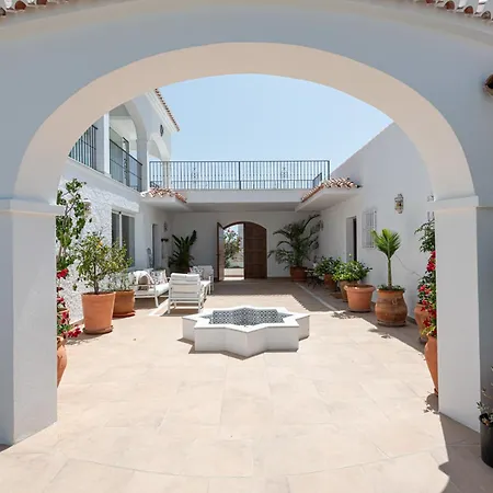 Arcos In By Solaga Homes Villa *