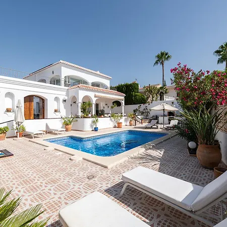 Villa Arcos In By Solaga Homes *
