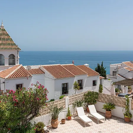 Arcos In By Solaga Homes Villa Nerja