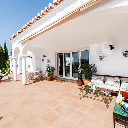Arcos In By Solaga Homes Nerja