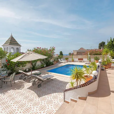 Villa Arcos In By Solaga Homes